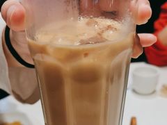 冻奶茶-金鼎轩(亚运村店)