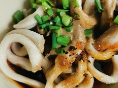甜水面-玉滋補