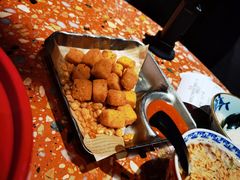 -涌煲记·蟹煲·砂锅海鲜·煲出宁波味(天一旗舰店)