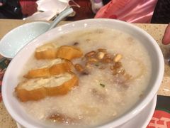 荔湾艇仔粥-点都德(北京路贰店)
