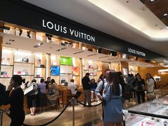 -路易·威登(香榭丽舍大道店)