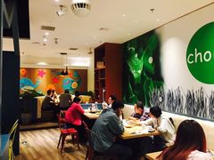 -小鱼小牛·鱼牛干锅·脆鱼火锅(世欧广场店)