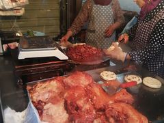 -杨天玉腊牛羊肉