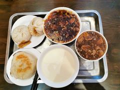 -姚记炒肝店(簋街店)