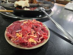 -化龙桥九宫格火锅(清水河店)