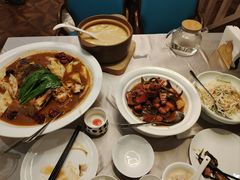 -1918中餐厅(衡山路店)