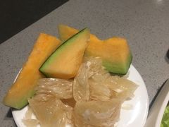 -海底捞火锅(凯德广场店)
