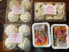 素鸭-功德林(南京西路店)