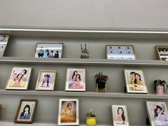 -天真蓝照相馆(五角场百联又一城店)