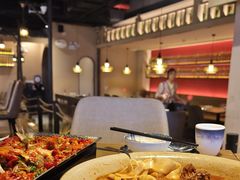 新疆大盘鸡-那时新疆·若羌(经纬汇店)