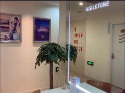 -SILKTONE诗丽堂美容