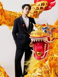 -青禾婚纱摄影(杭州店)