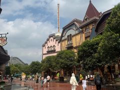 -郑州方特梦幻王国