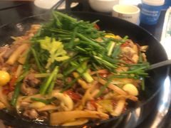 -味臻土鸡杂