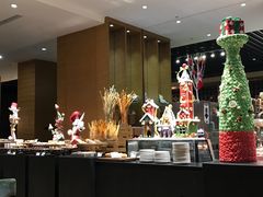 -昆明洲际酒店