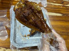 -赵元章肉骨烧(山塘街店)