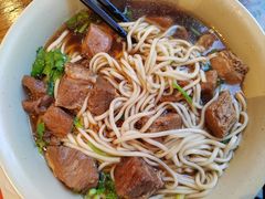 -李先生牛肉面大王(大兴枣园店)