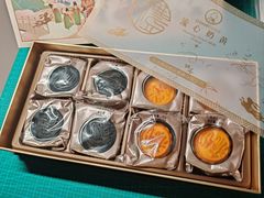 -CAKEBOSS蛋糕老板(东直门来福士店)