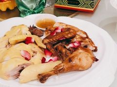 -丽景湾国际酒店·六福轩中餐厅