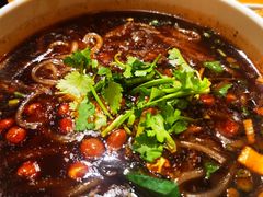 -好這口重庆小面(总店)