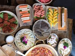 -小龙坎火锅(总店)