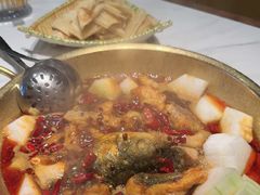 -涿派·炝锅鱼(涿州店)