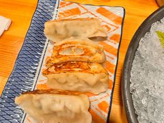 -晶吉·居酒屋·烧鸟·海胆(民主广场店)