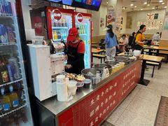 -江三王记牛杂馆(总店)