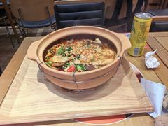 -福客麻辣烫·现炒麻辣香锅(印力中心店)