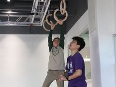 -小小运动馆(浦江店)