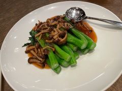 海味丝扒时蔬-御宝轩(益丰·外滩源店)
