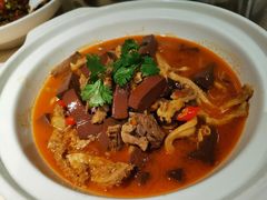 -大碗先生(万家丽店)