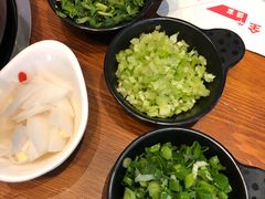 -八宝牛潮汕鲜牛肉火锅(净月店)