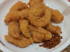 -蒙自源米线大王(宝安尖岗山店)