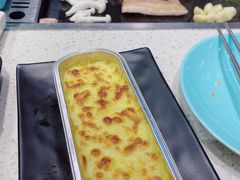 -韩时烤肉(丰科万达广场店)