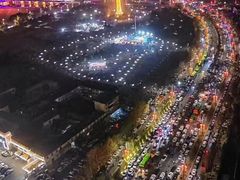 -南阳建业森林半岛假日酒店