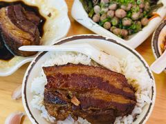 -張飛扒肉·龙江非遗(道外店)