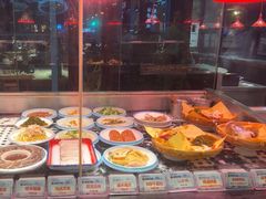 -渝味川菜(夜宵航母店)