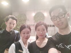 -THE QUEEN(北京店)