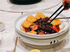 -宴昆山·私房菜(春晖店)