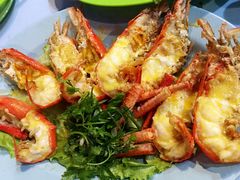 -明记烧鱼美味店