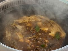 -九妹农家大铁锅东北菜(江湾店)