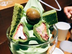 -無邪日式甜品(世博源店)