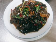 -一块豆腐(李沧书院路店)