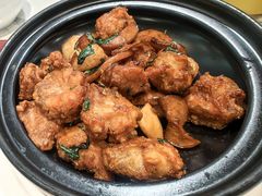 -曼玉餐厅(中原万达店)