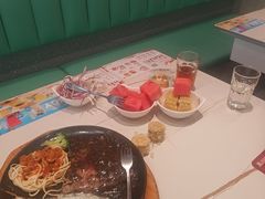 -豪享来牛排(人民店)