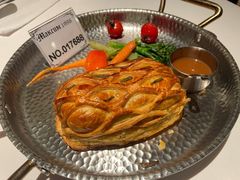 -黑宝石西餐厅(汇励99城市公园店)