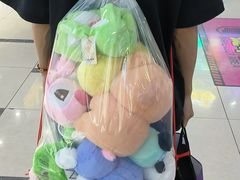 -快乐街区(成都龙湖北城天街店)