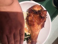 -WOLFGANG PUCK KITCHEN & BAR(迪士尼小镇店)