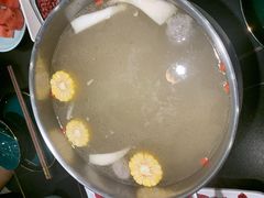 -二刀潮牛(重庆光环购物公园店)